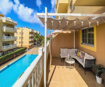 Tenerife Relax Apartment