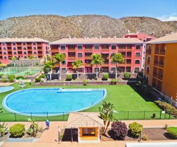 Apartamento de lujo en Residencial El Mocan