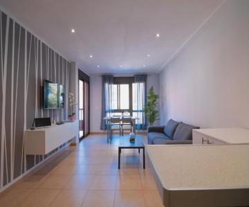 Ninel Home Tenerife
