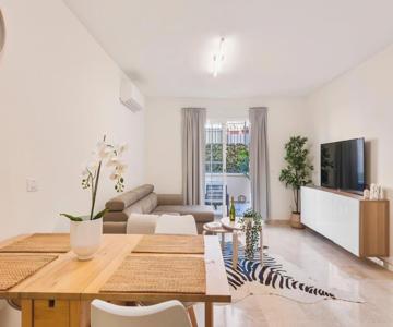 Confortable Apartment Paraiso Del Palm Mar