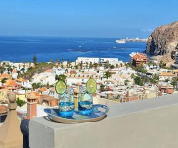 View of Paradise