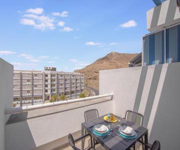 Patalavaca Beach, One Bedroom Apartment
