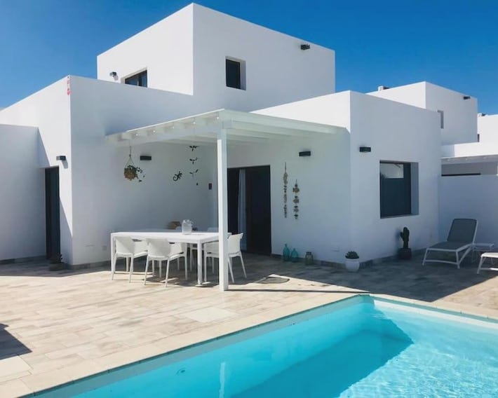 Fashion Villa Iriome