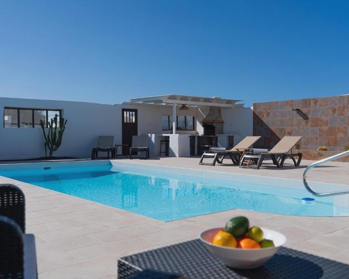 Villa o Vilar