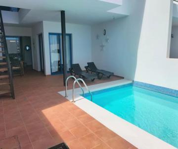 Villa Rubicon Playa