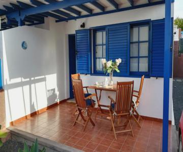 Villa Papaya