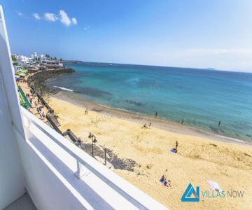 Apartments Vista Maritima By Villas Now Ltd