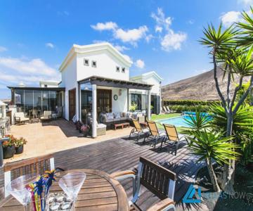Casa Braeside - LH204 By Villas Now Ltd