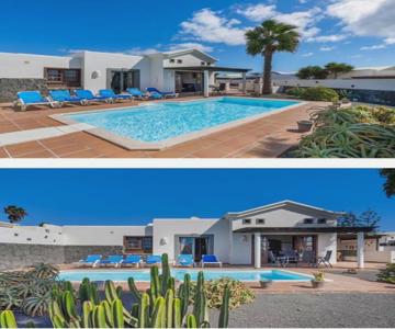 Villa Tania - Villa independiente con piscina privada