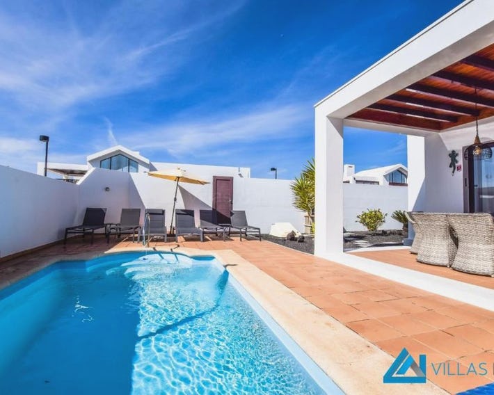 Casa Carra - LH207 By Villas Now Ltd