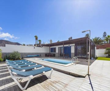 Villa Soleada - Villasexperience