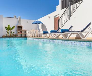 Vista Mar, relax y confort