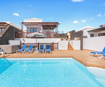 Villa Jeamir 2