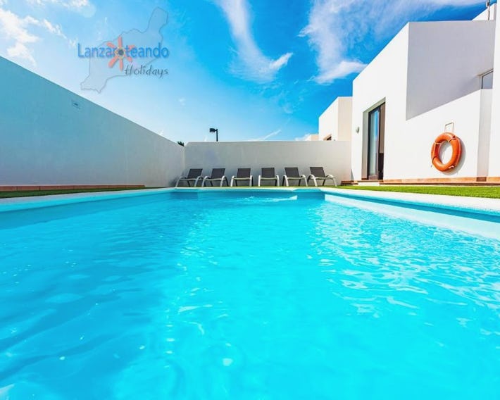 Vivienda Vacacional El Golfo