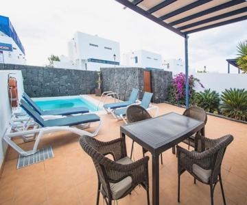 Villa Teresa