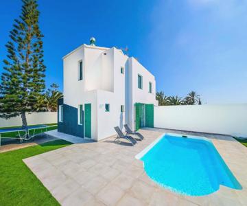 Villa Amanecer Vista