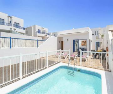 Villa Blanca by Villa Plus