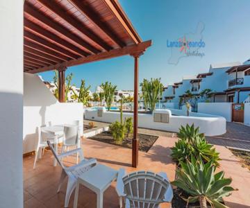 Vivienda Vacacional Mardelana