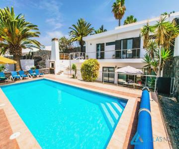 223 - Villa Ventura by Villas Now Ltd