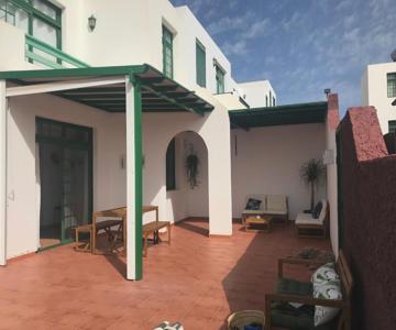 Casa Los Ajaches