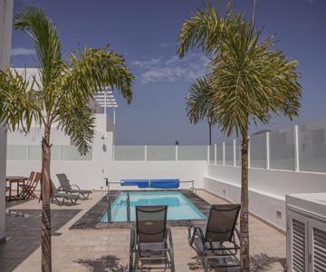 Villa Marina by Villalia - Confort y Relax en Lanzarote