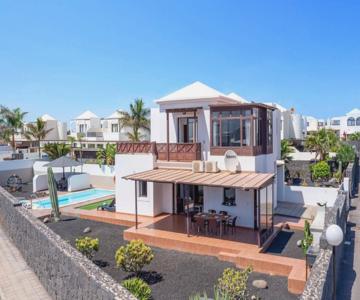 Villa Vista Faro By Villa Plus
