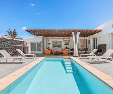 Villa Patos