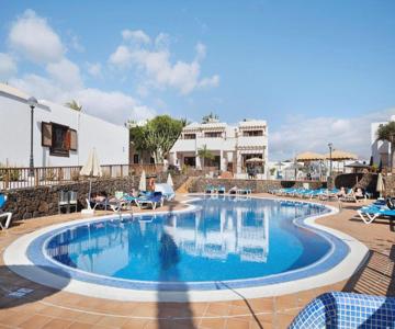 Playa Flamingo 19