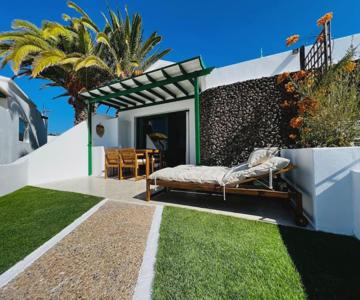 Lovely casita Jade