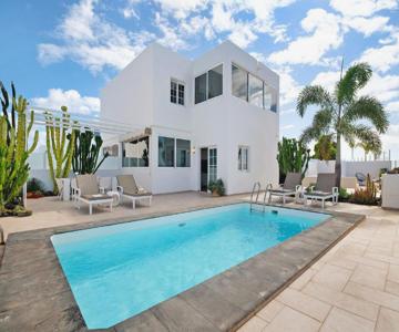 Villa Luce