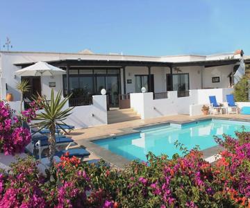 Villa Coco - Play Blanca - Lanzarote