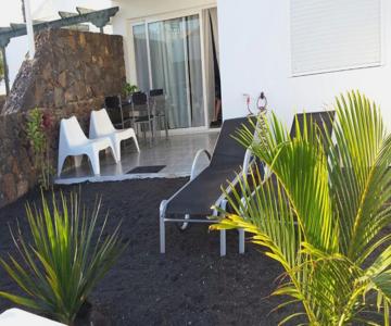 Bungalow Mada
