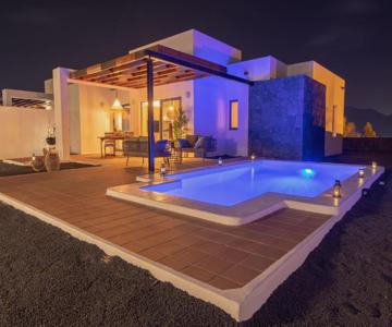 Villa Briseida by Villalia