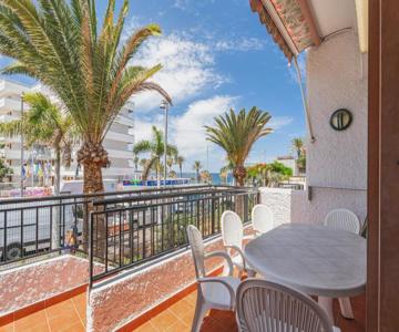 Vera Cruz-Beach 5 Seconds-Playa las Americas