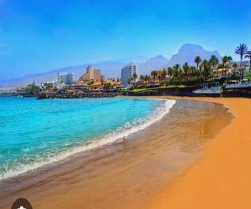 BLUEBIRD Luxury apartment in Las Americas