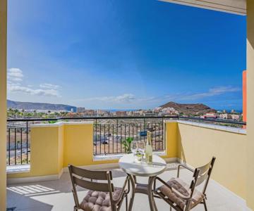 Granada - Apartamento 1
