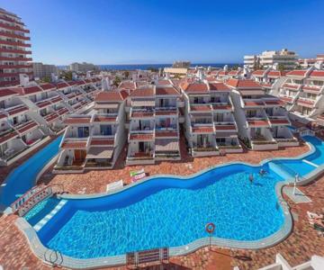 Avanita Ocean View apartment
