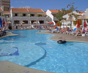 Las Americas Studio Apartment