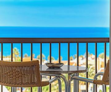 El Dorado Seaview Studio - Playa de las Americas