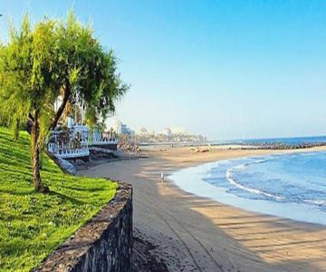 Wonderful And Young Triplex Playa Las Américas