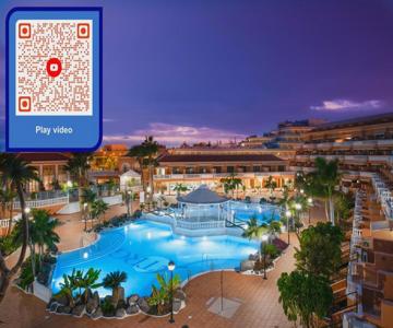 Tenerife South Apartments