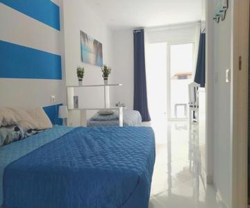 Parque Cattleya 122-3 Wifi Pool
