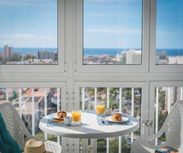 Infinity View Las Americas
