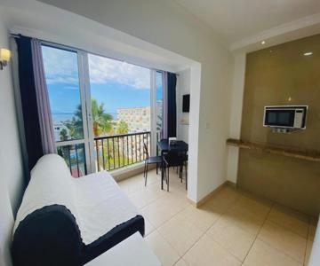 Apartamento Vista al Mar El Dorado