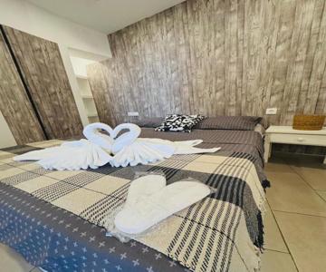 Las Americas Beach And Nightlife Apartment