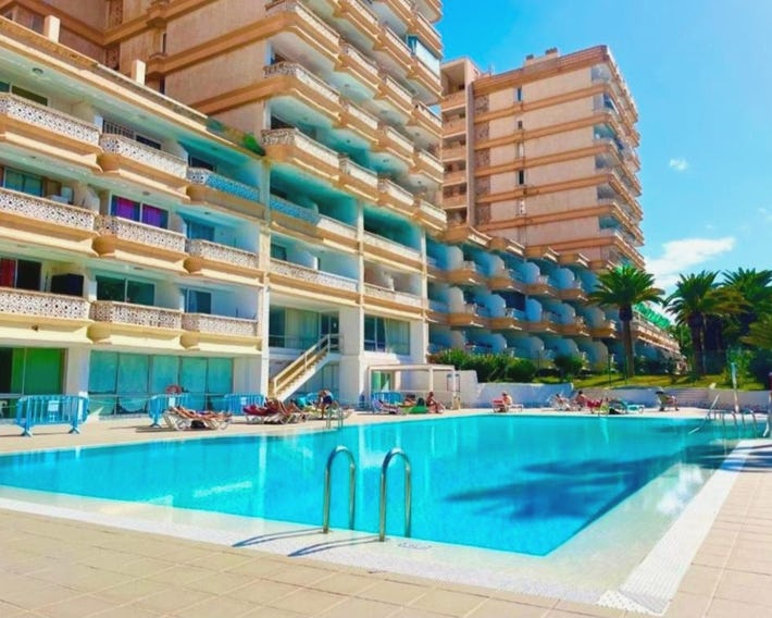 PLAYA HONDA Apt gima 212