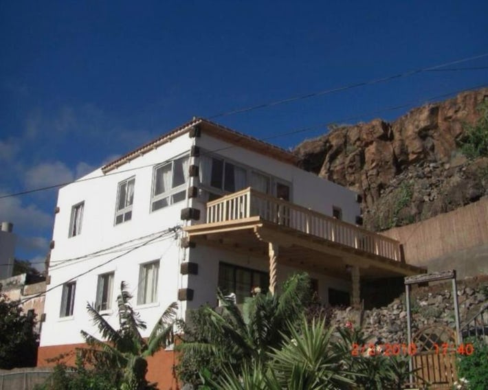 casa honorio