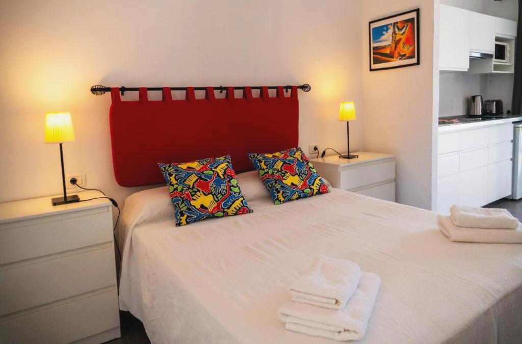 Apartamentos Bellavista Gomera