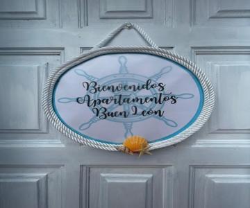 Apartamentos Buen Leon