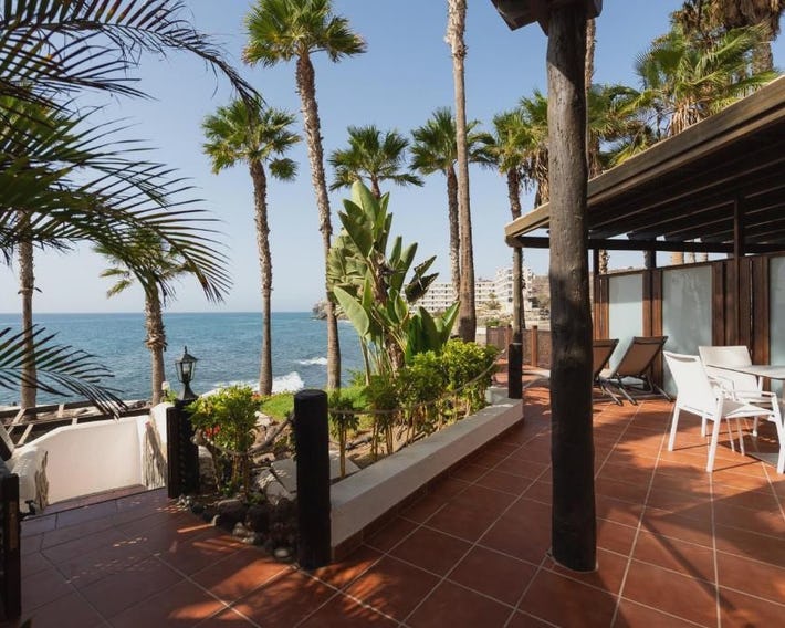 Suite Altamar - by Gestión Vacacional Canarias